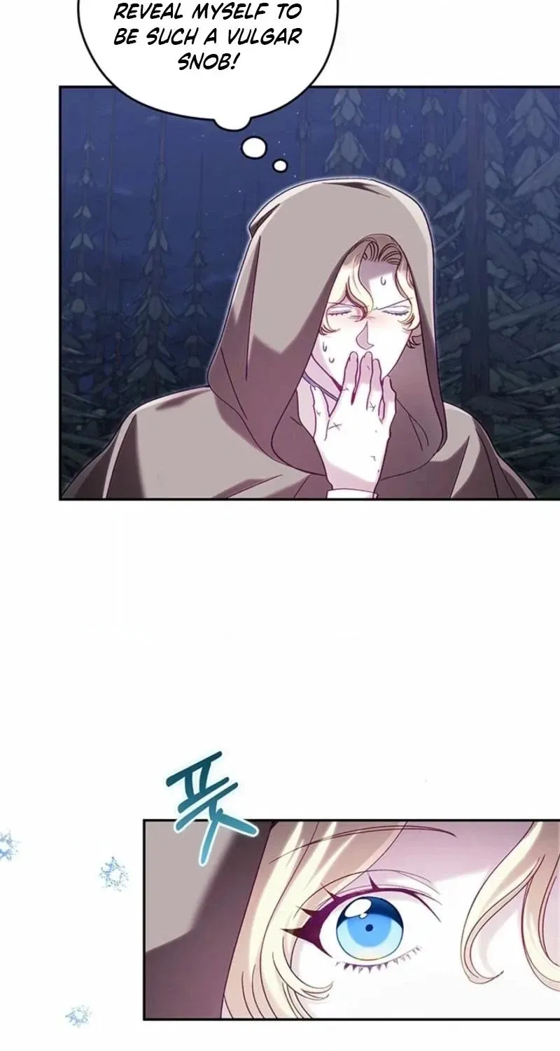 Silver Tree Chapter 82 page 10 - 