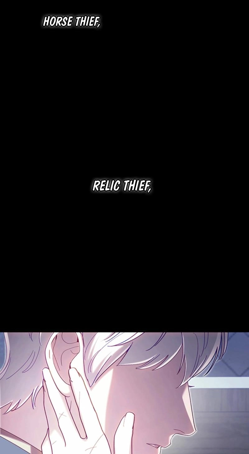 Silver Tree Chapter 83 page 18 - 