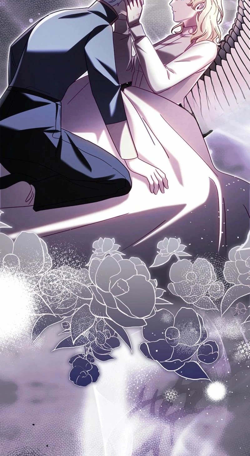 Silver Tree Chapter 83 page 21 - 