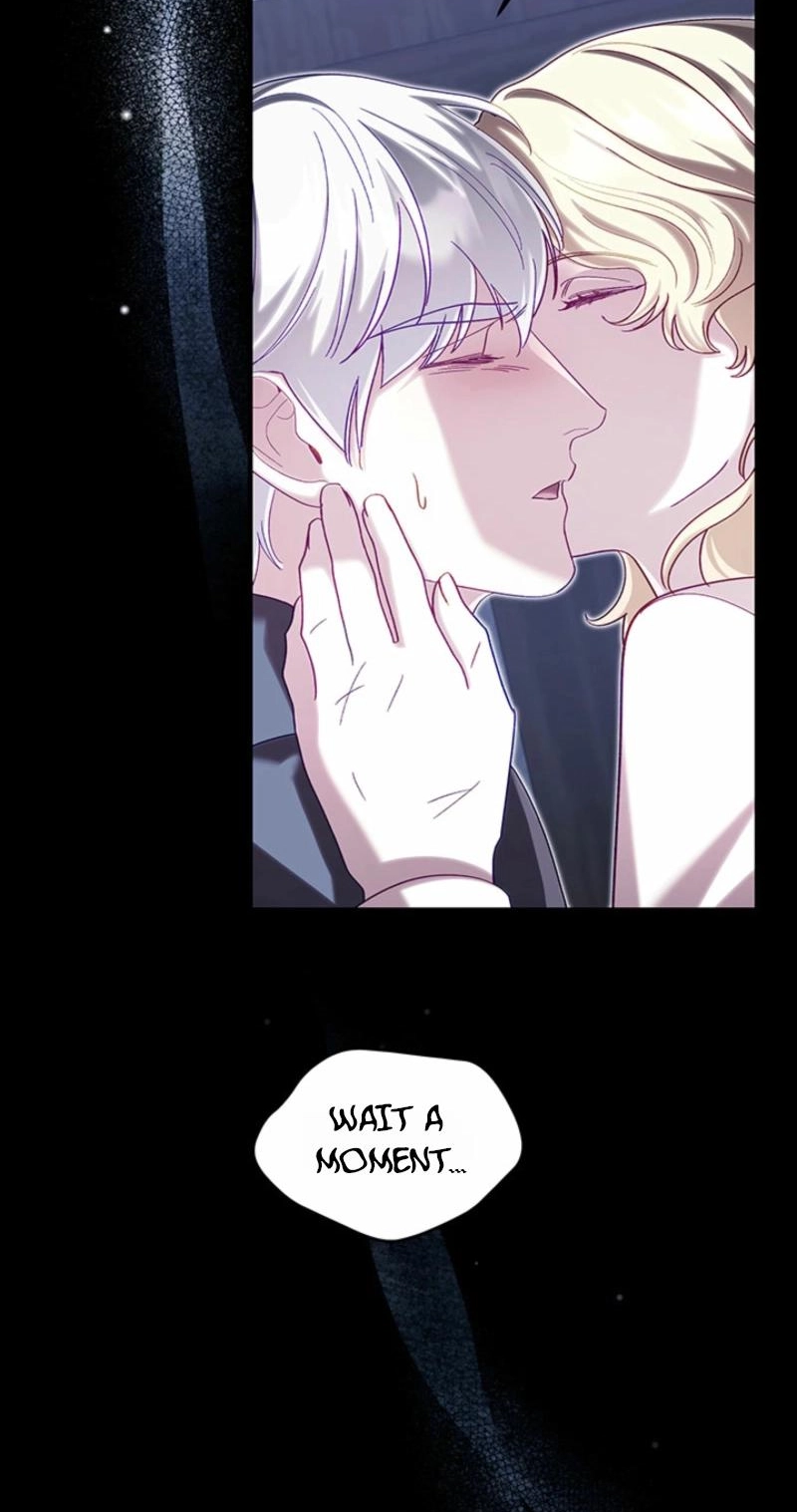 Silver Tree Chapter 83 page 25 - 