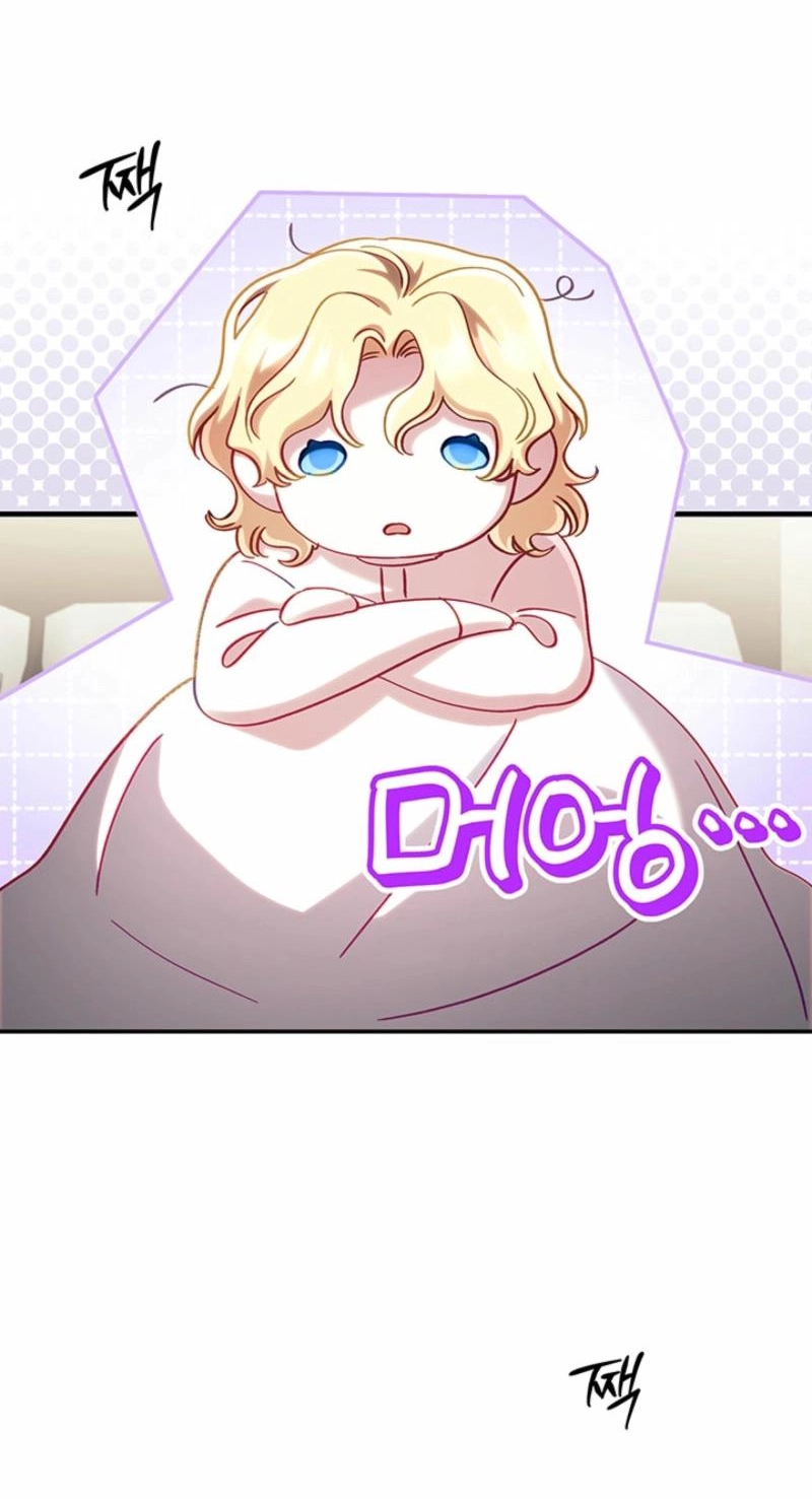 Silver Tree Chapter 83 page 35 - 