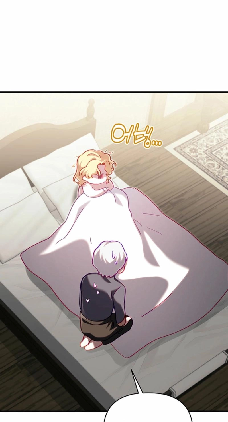 Silver Tree Chapter 83 page 36 - 