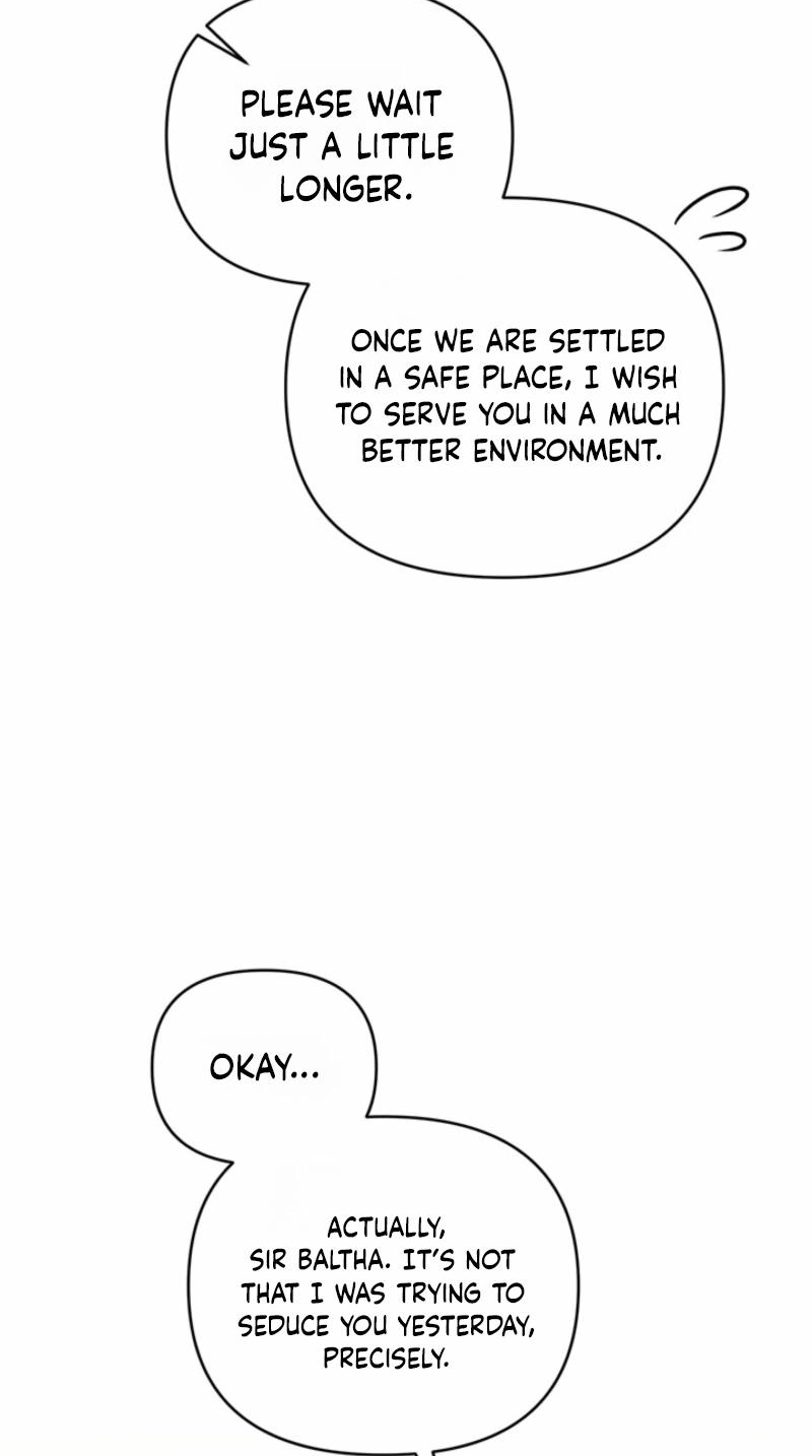 Silver Tree Chapter 83 page 41 - 