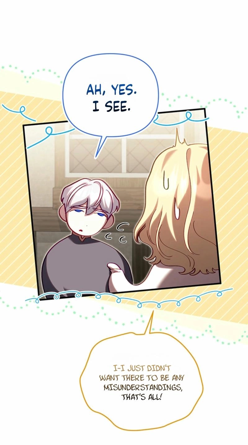 Silver Tree Chapter 83 page 43 - 