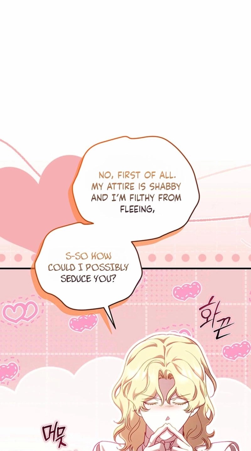 Silver Tree Chapter 83 page 44 - 