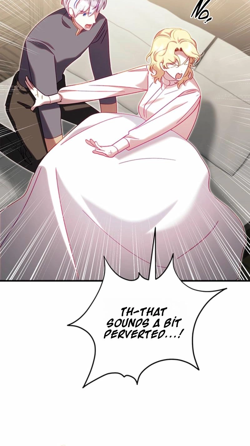 Silver Tree Chapter 83 page 46 - 