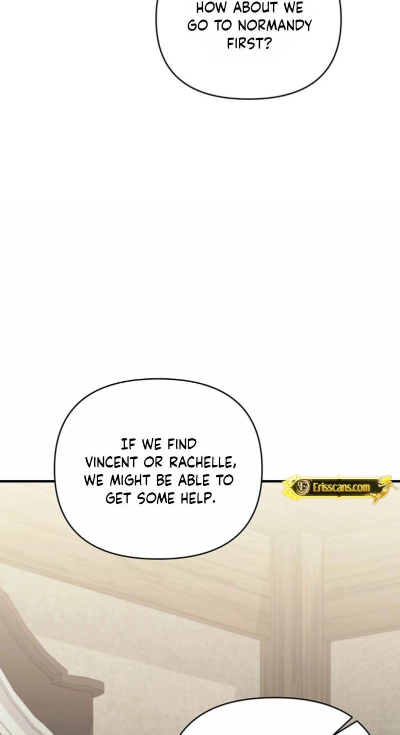 Silver Tree Chapter 83 page 51 - 