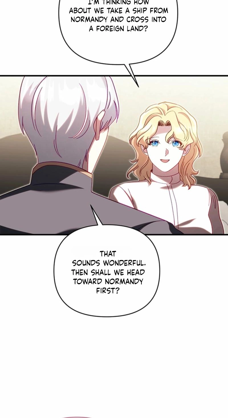 Silver Tree Chapter 83 page 54 - 