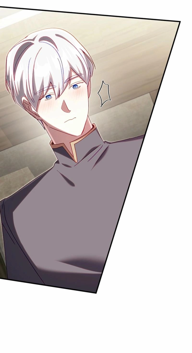 Silver Tree Chapter 83 page 57 - 