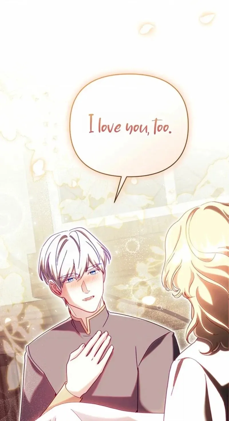 Silver Tree Chapter 83 page 60 - 