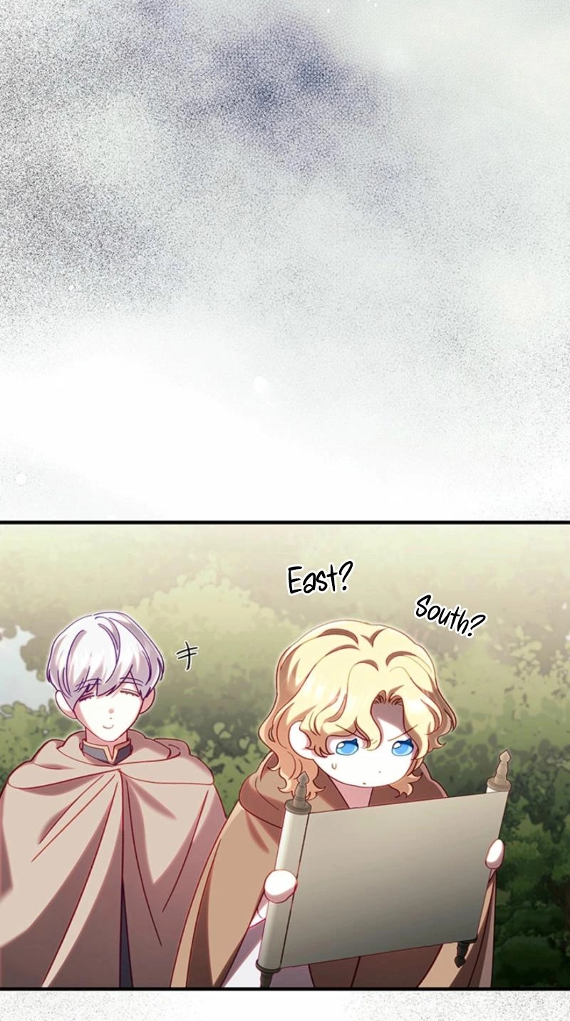 Silver Tree Chapter 83 page 71 - 