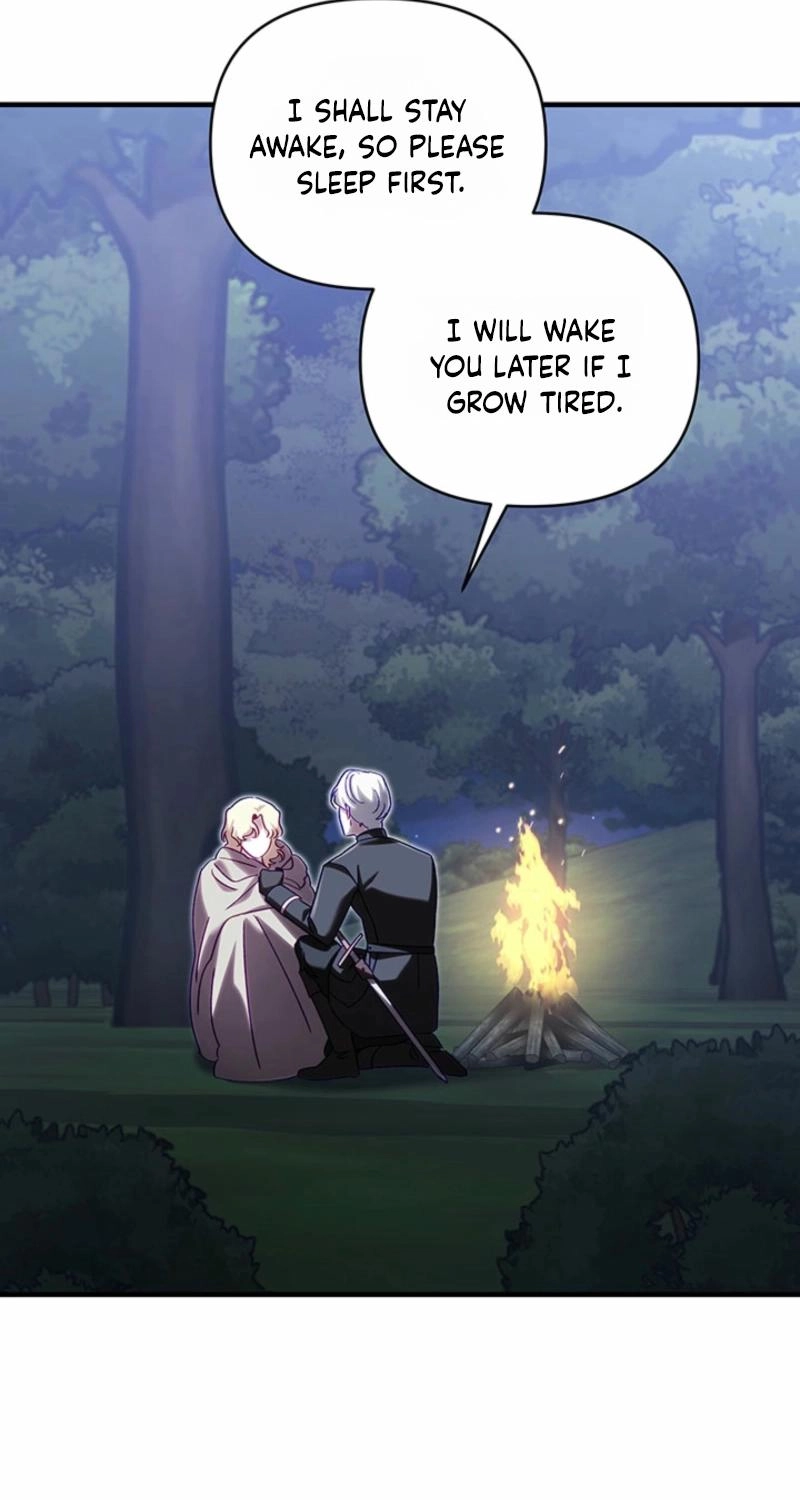 Silver Tree Chapter 83 page 78 - 