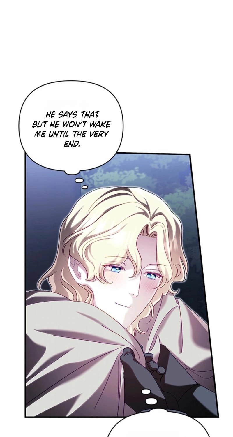 Silver Tree Chapter 83 page 79 - 