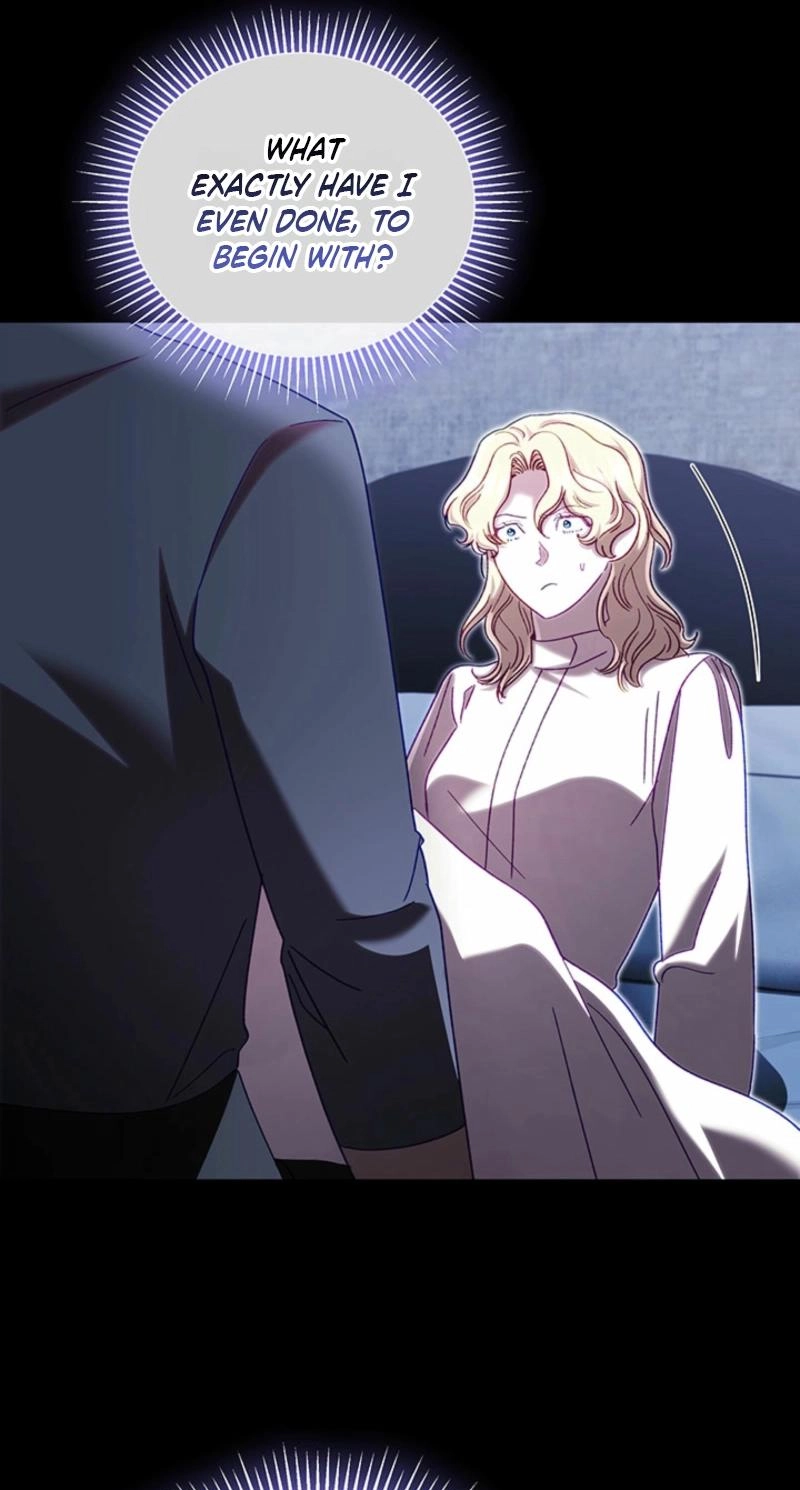 Silver Tree Chapter 83 page 9 - 