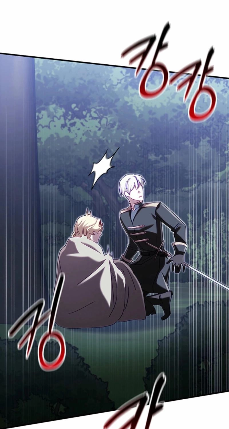 Silver Tree Chapter 83 page 82 - 