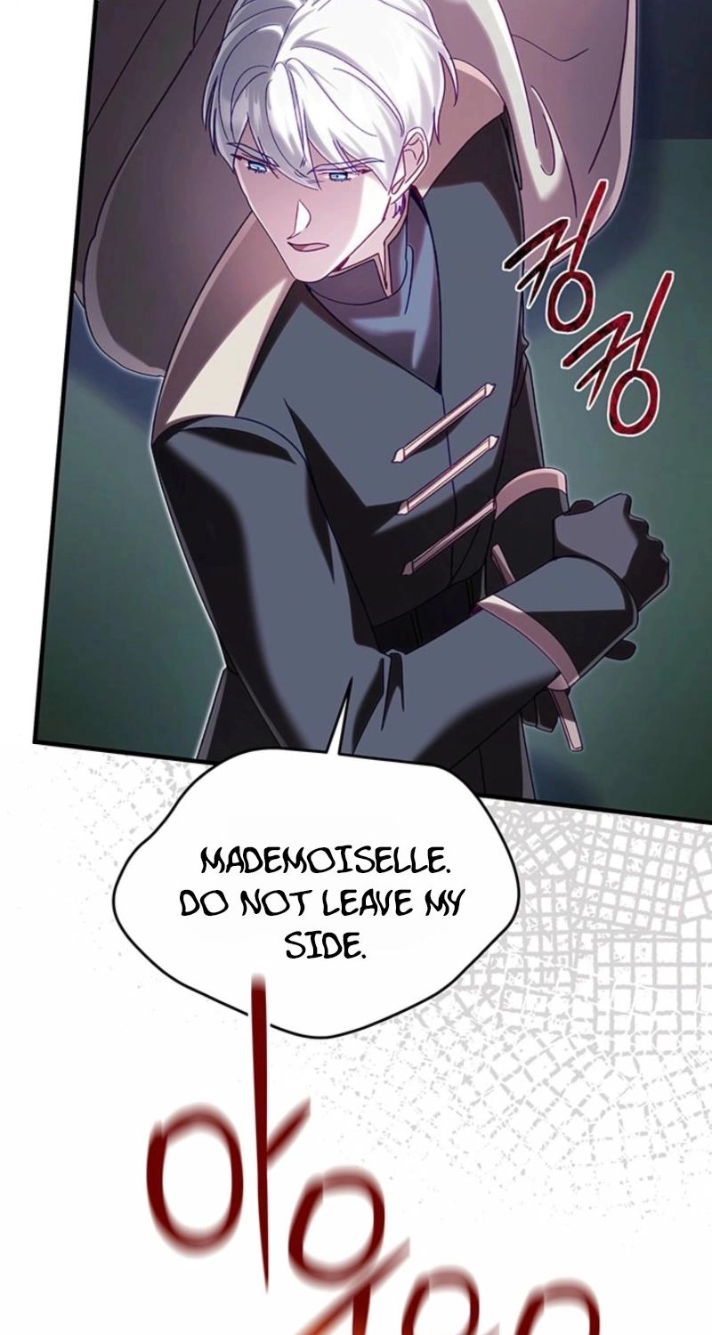 Silver Tree Chapter 83 page 84 - 