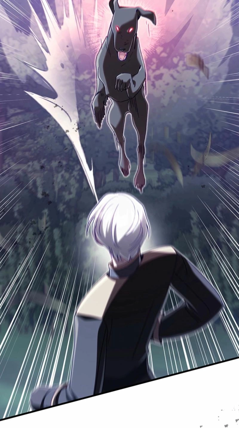 Silver Tree Chapter 83 page 87 - 