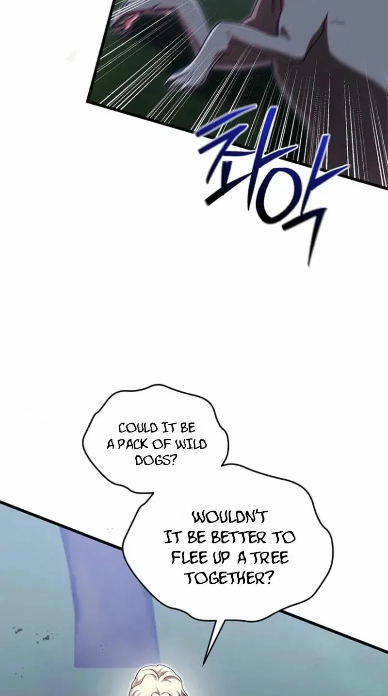 Silver Tree Chapter 83 page 90 - 
