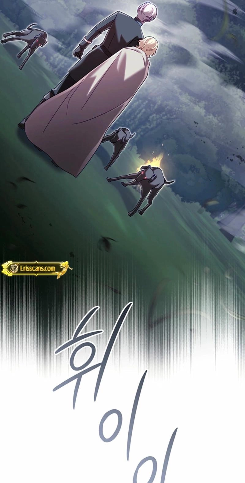 Silver Tree Chapter 83 page 94 - 