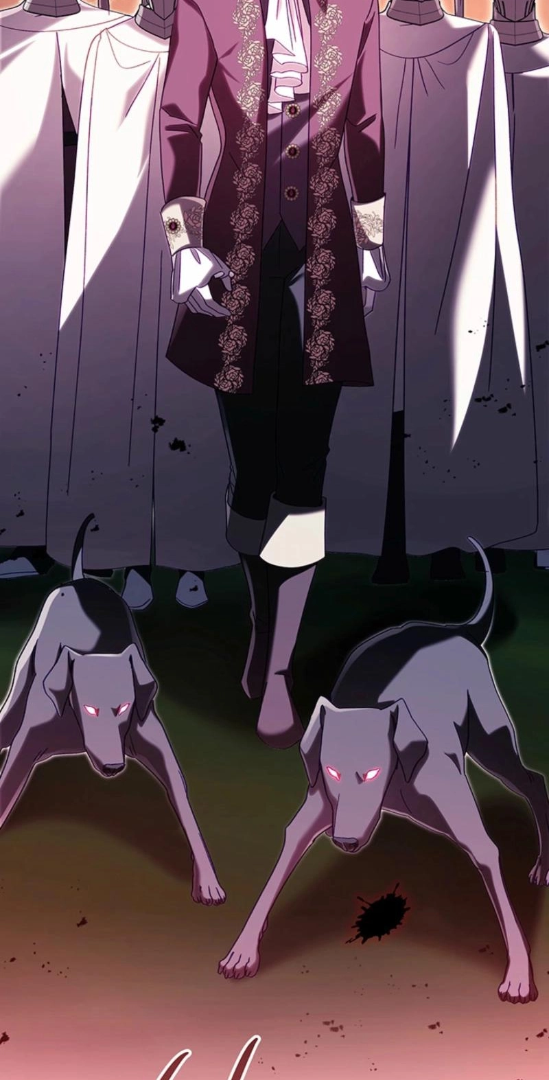 Silver Tree Chapter 83 page 97 - 