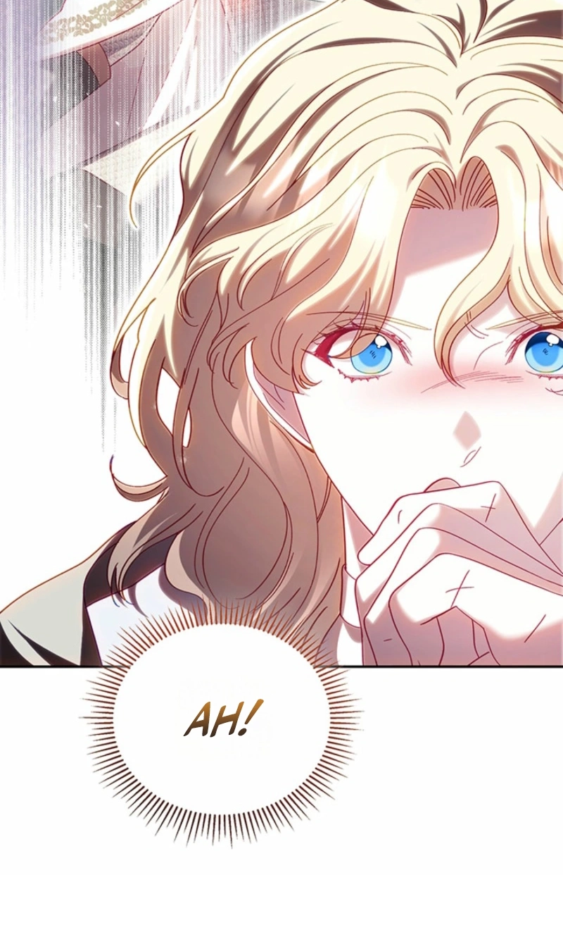 Silver Tree Chapter 84 page 11 - 