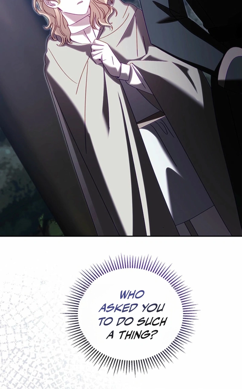 Silver Tree Chapter 84 page 13 - 