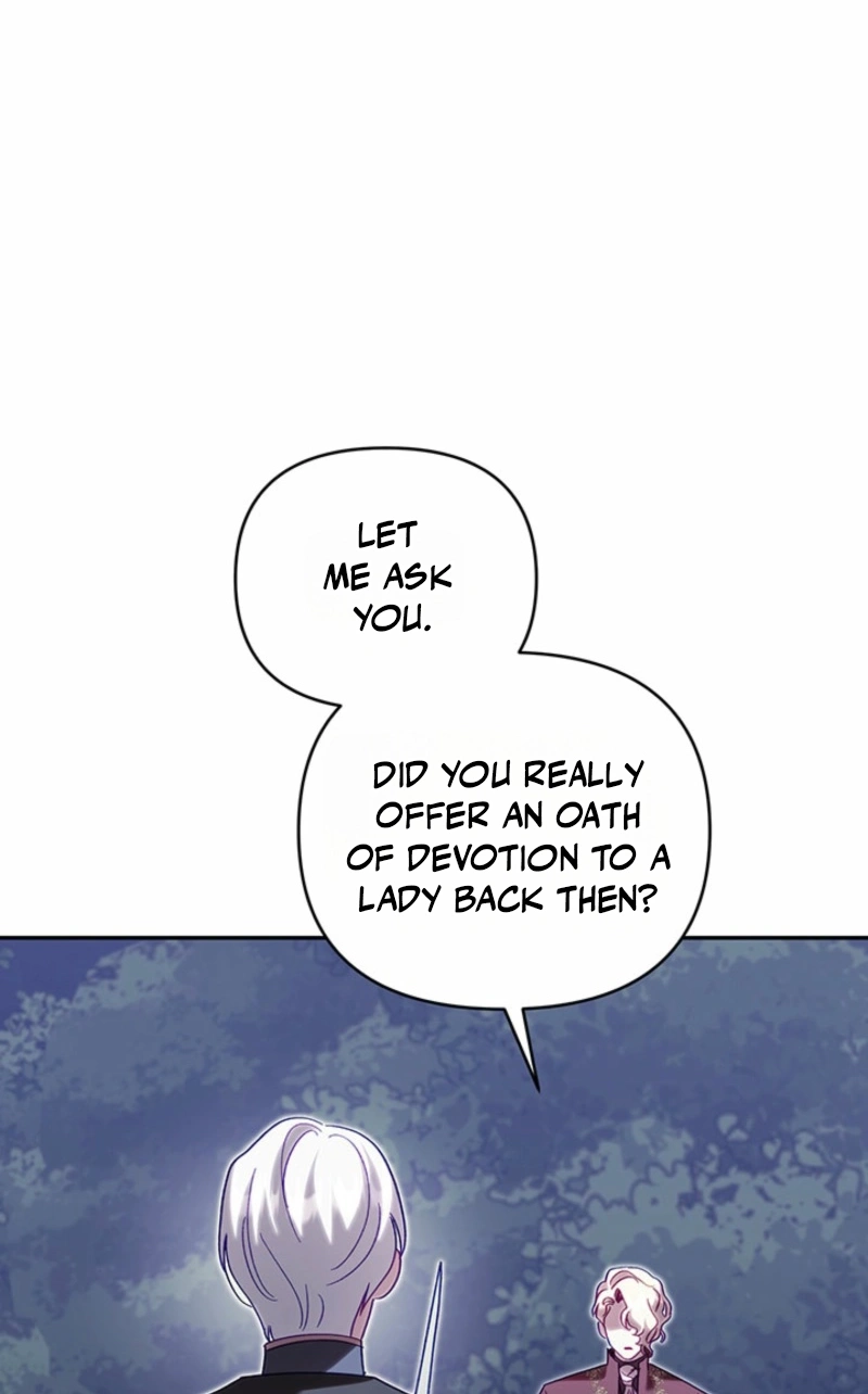 Silver Tree Chapter 84 page 15 - 