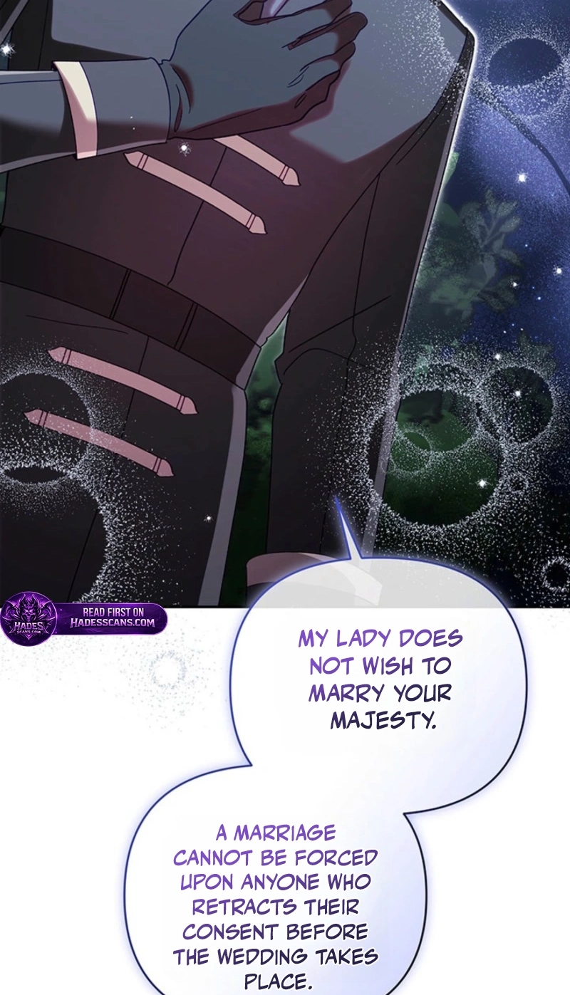 Silver Tree Chapter 84 page 18 - 