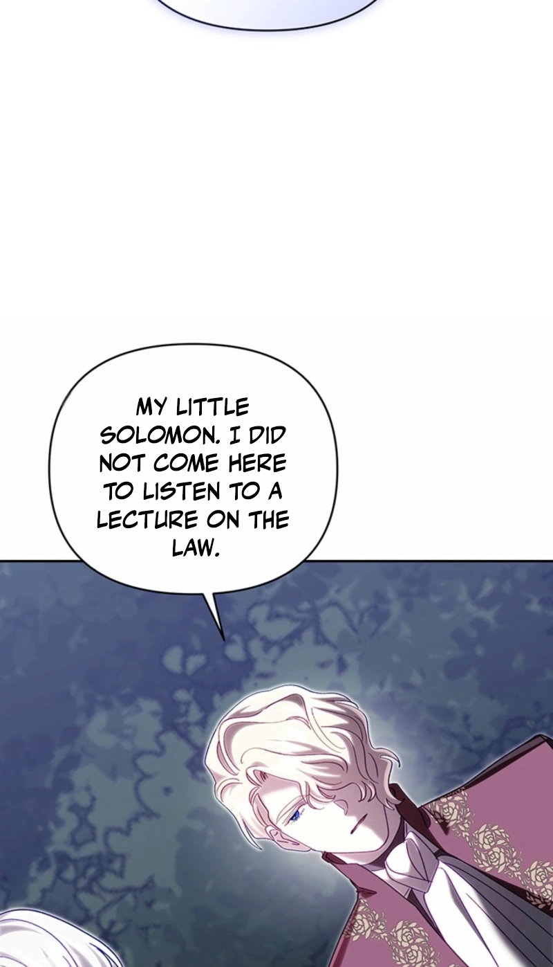 Silver Tree Chapter 84 page 19 - 