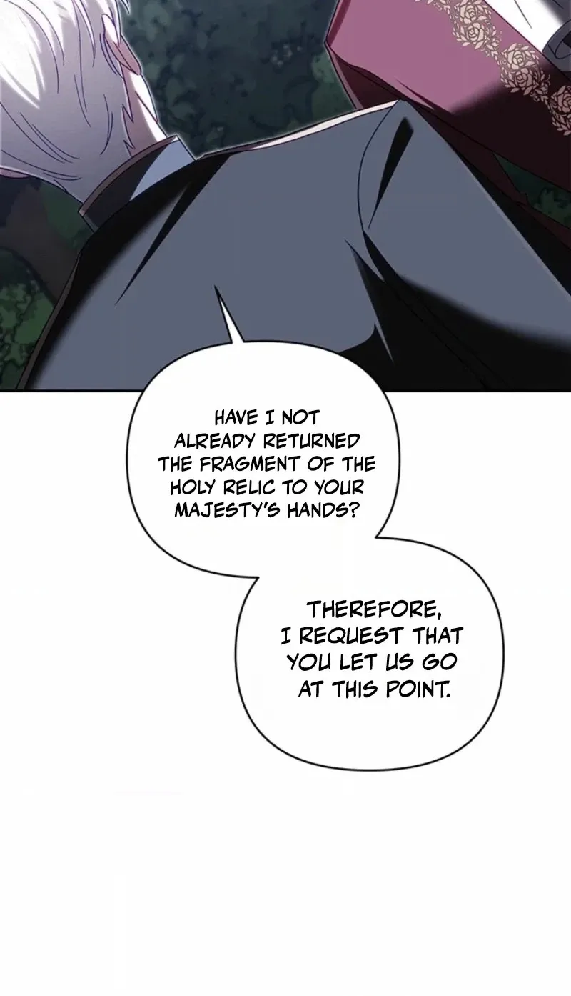 Silver Tree Chapter 84 page 20 - 