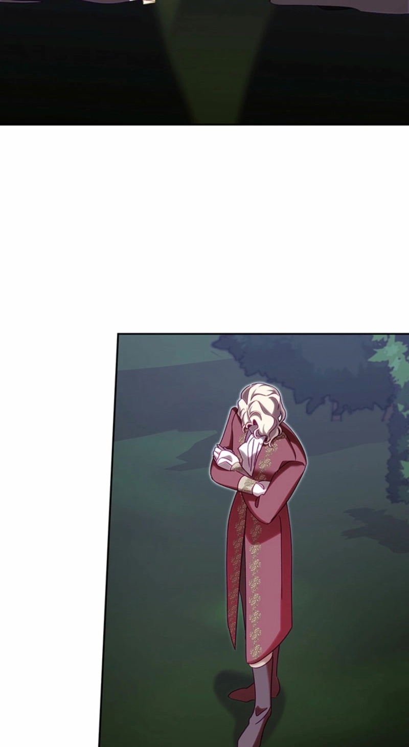 Silver Tree Chapter 84 page 3 - 