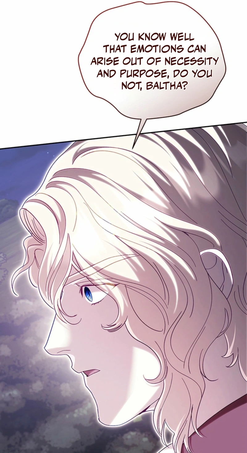 Silver Tree Chapter 84 page 21 - 