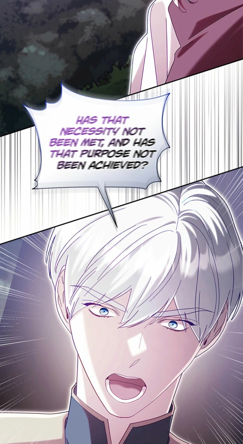 Silver Tree Chapter 84 page 22 - 