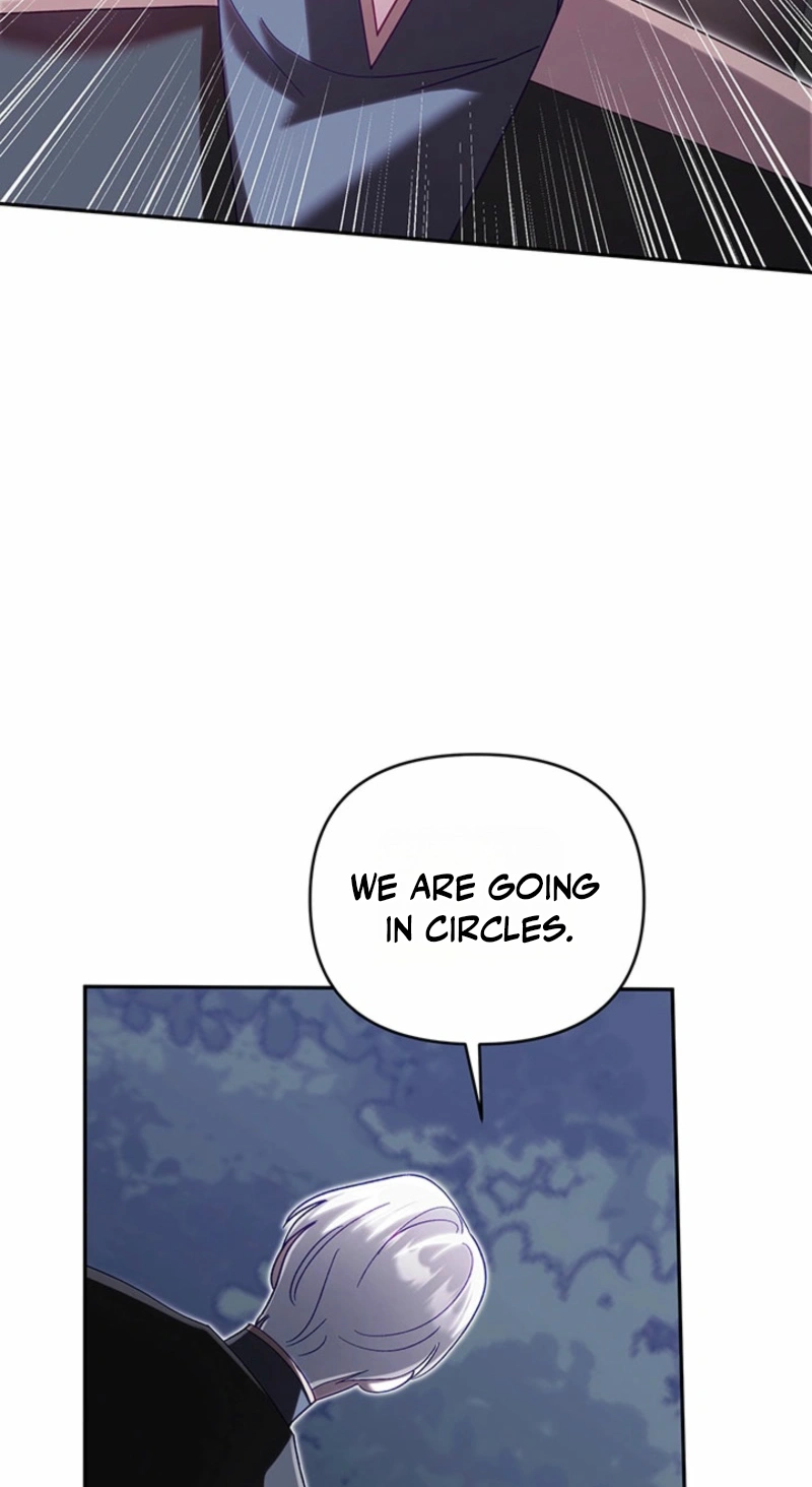 Silver Tree Chapter 84 page 23 - 