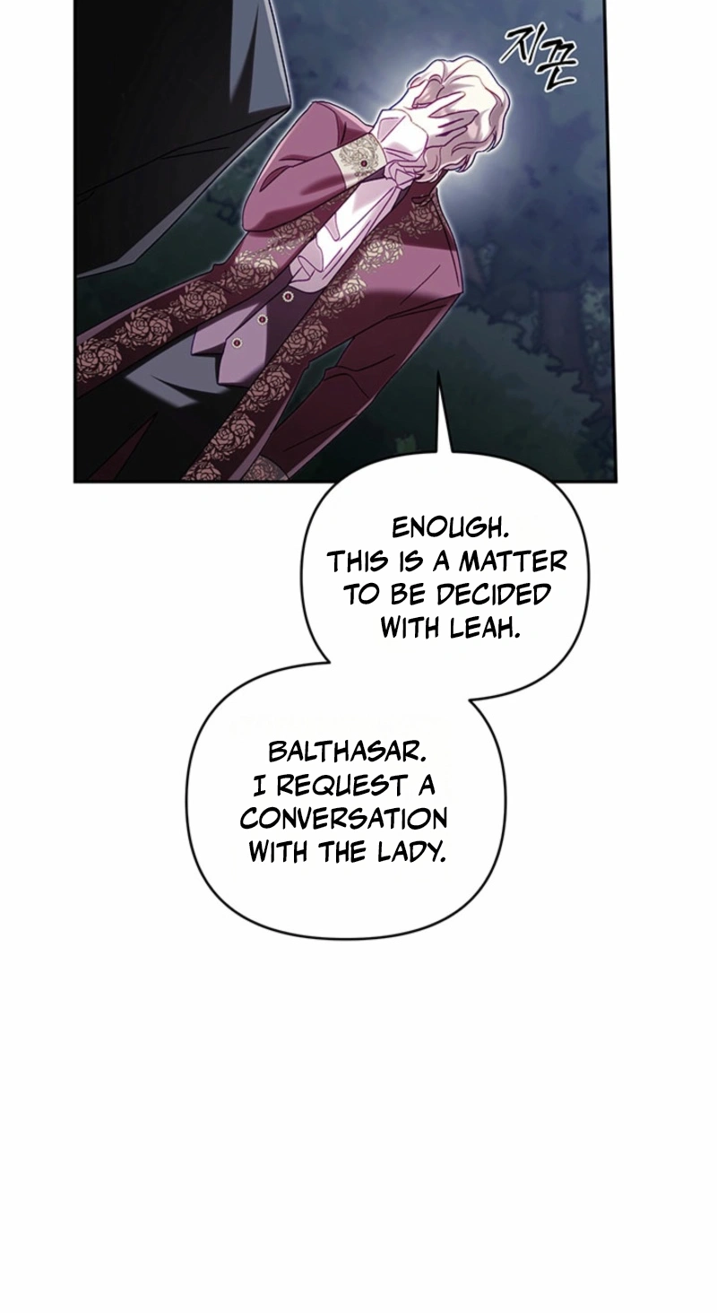 Silver Tree Chapter 84 page 24 - 