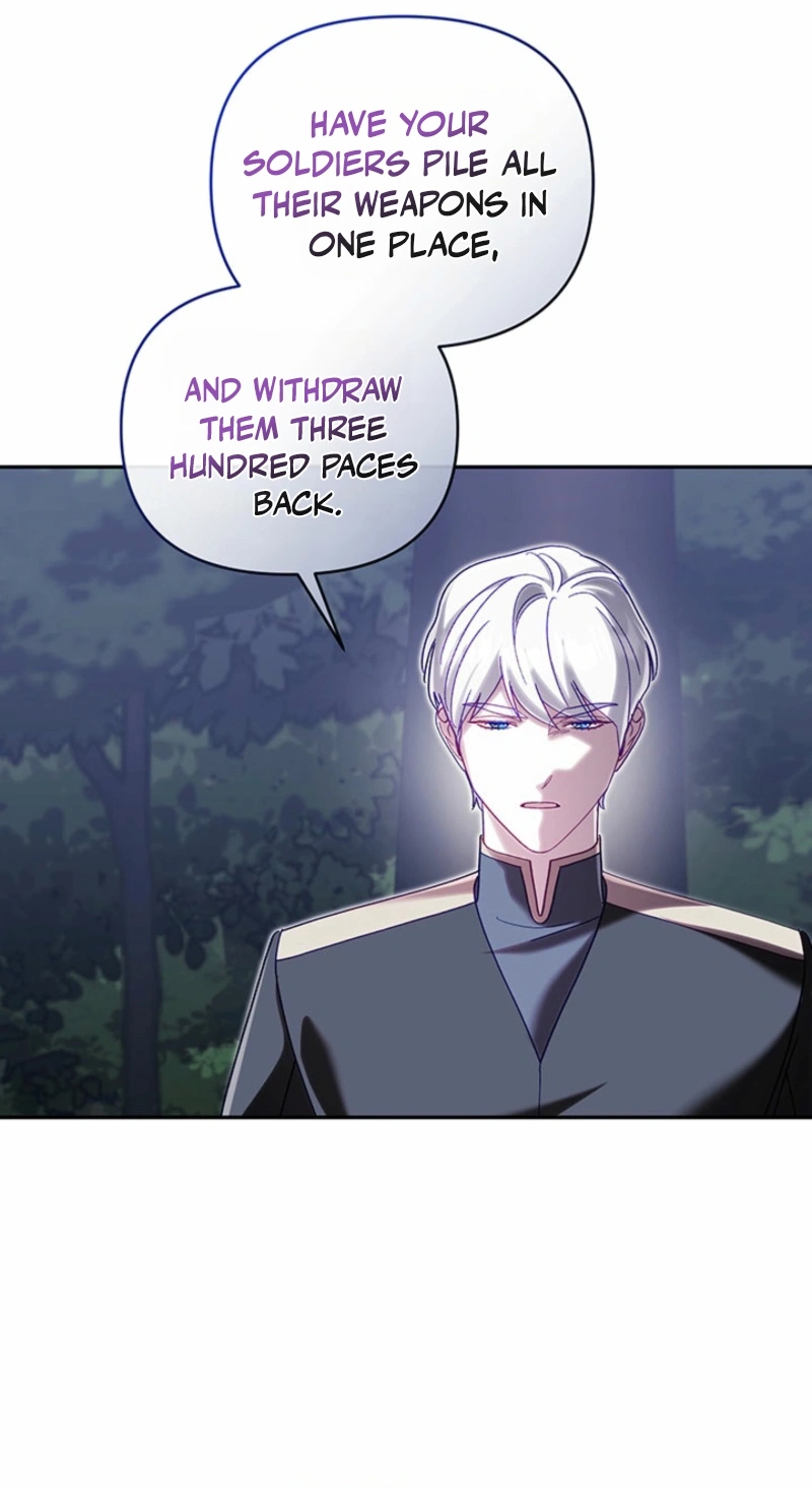 Silver Tree Chapter 84 page 25 - 