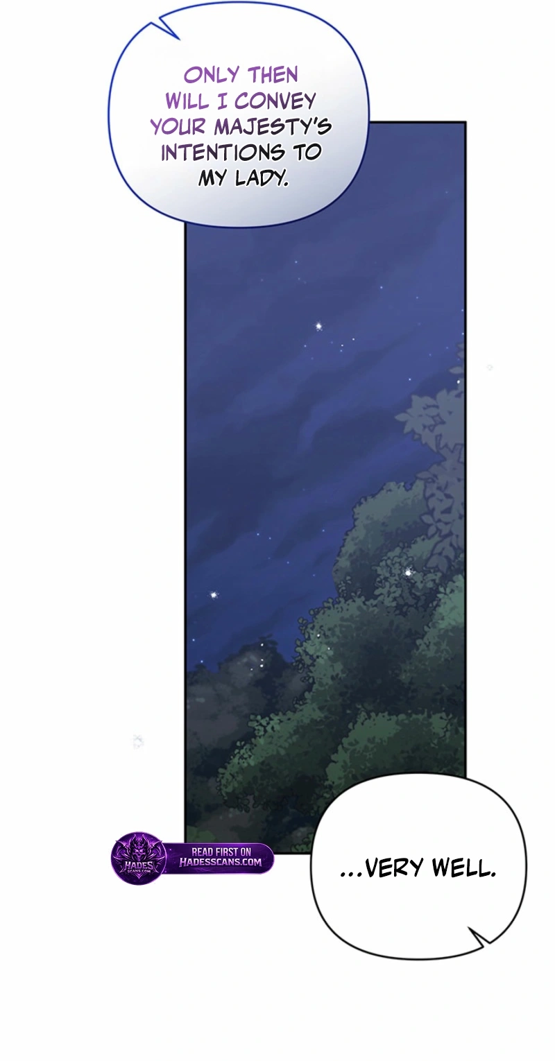 Silver Tree Chapter 84 page 26 - 
