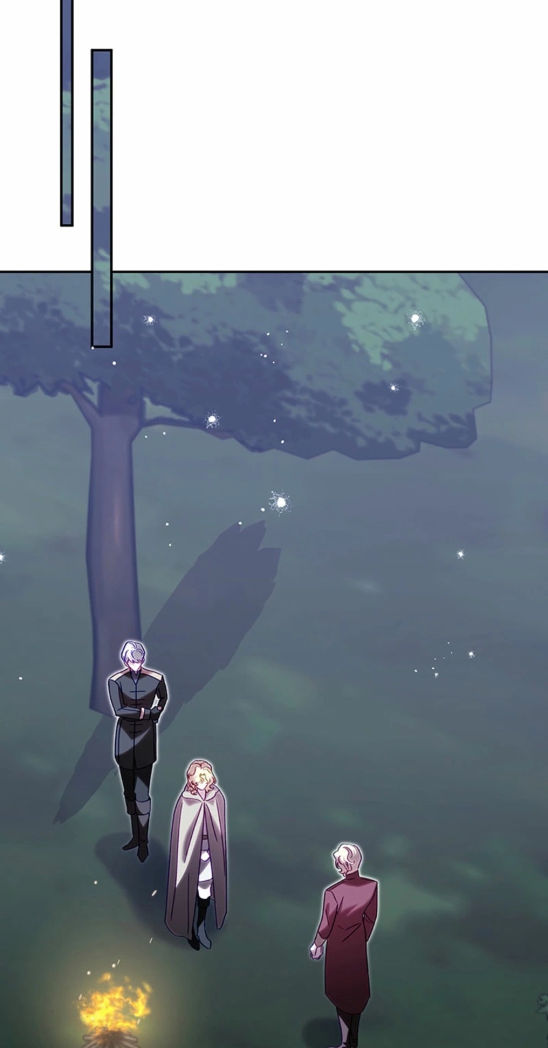 Silver Tree Chapter 84 page 29 - 