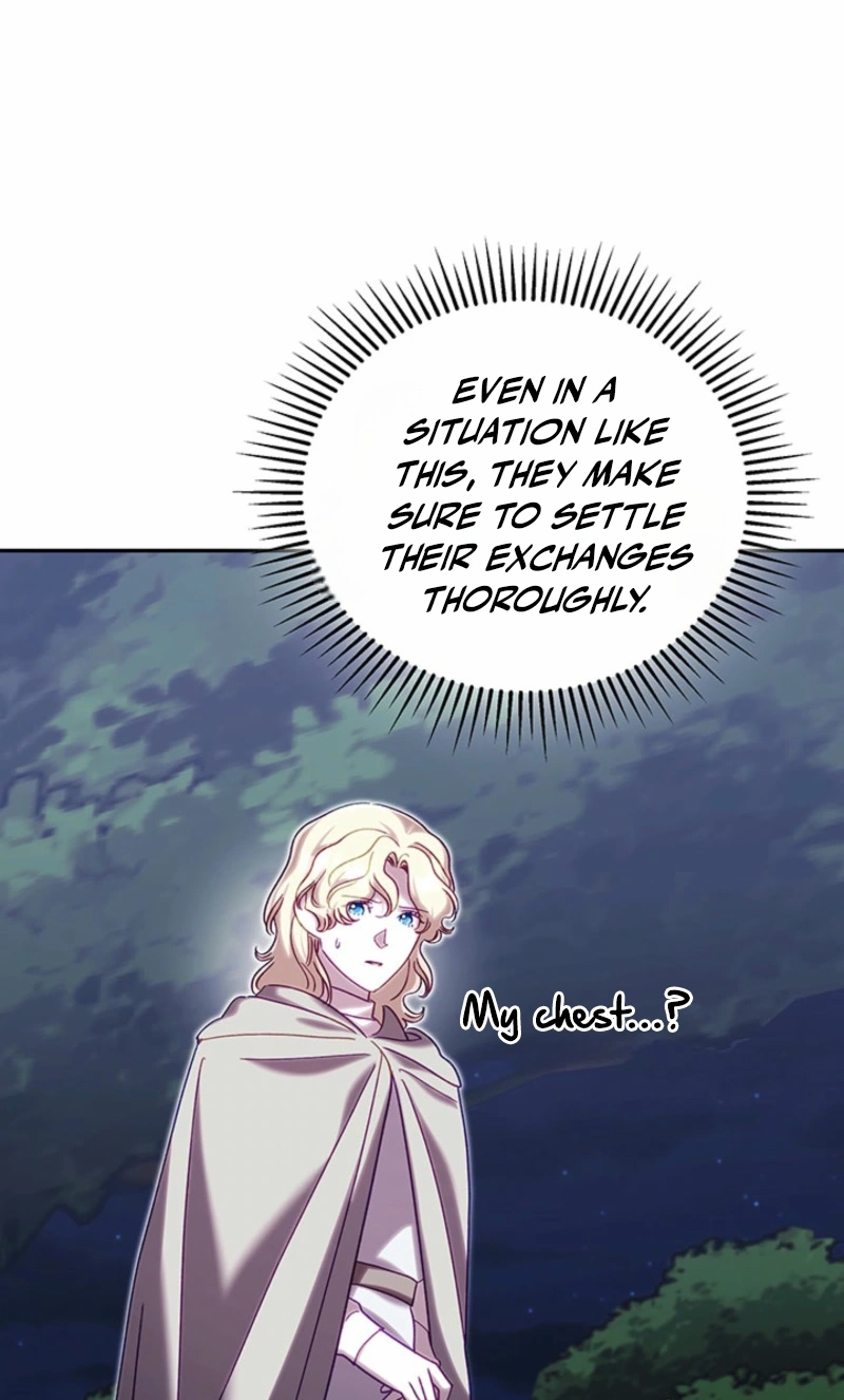 Silver Tree Chapter 84 page 32 - 