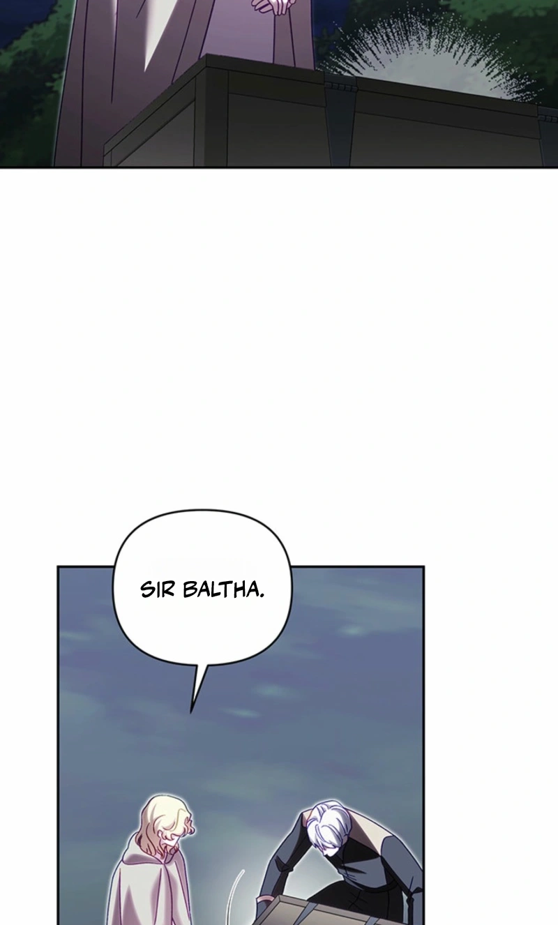 Silver Tree Chapter 84 page 33 - 