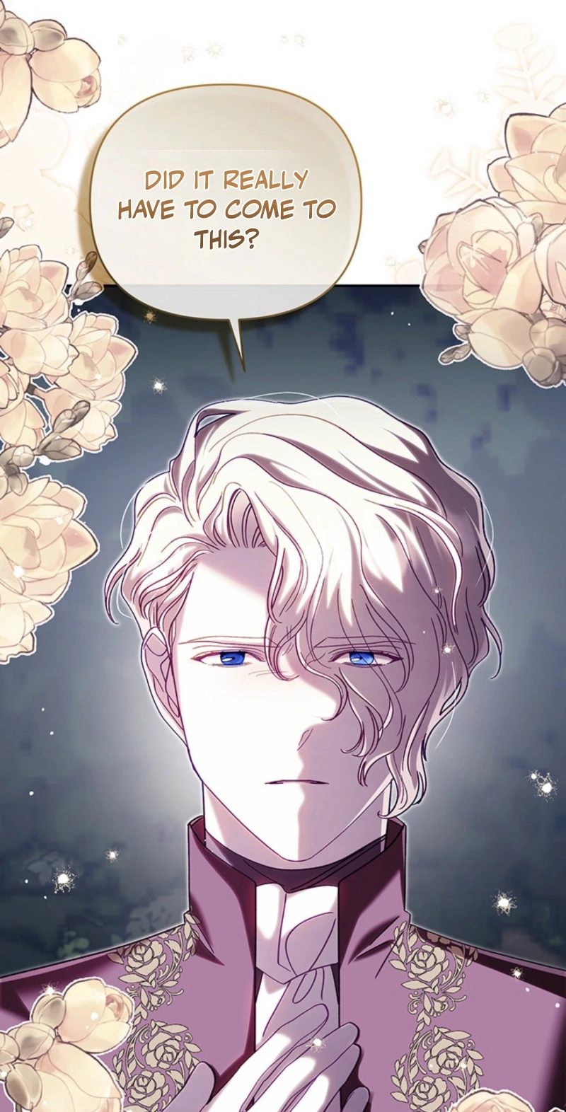 Silver Tree Chapter 84 page 36 - 