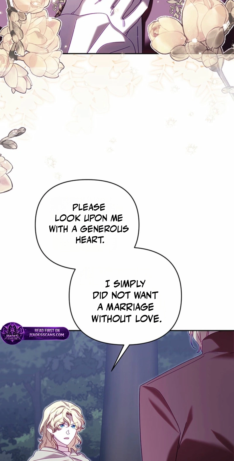Silver Tree Chapter 84 page 37 - 