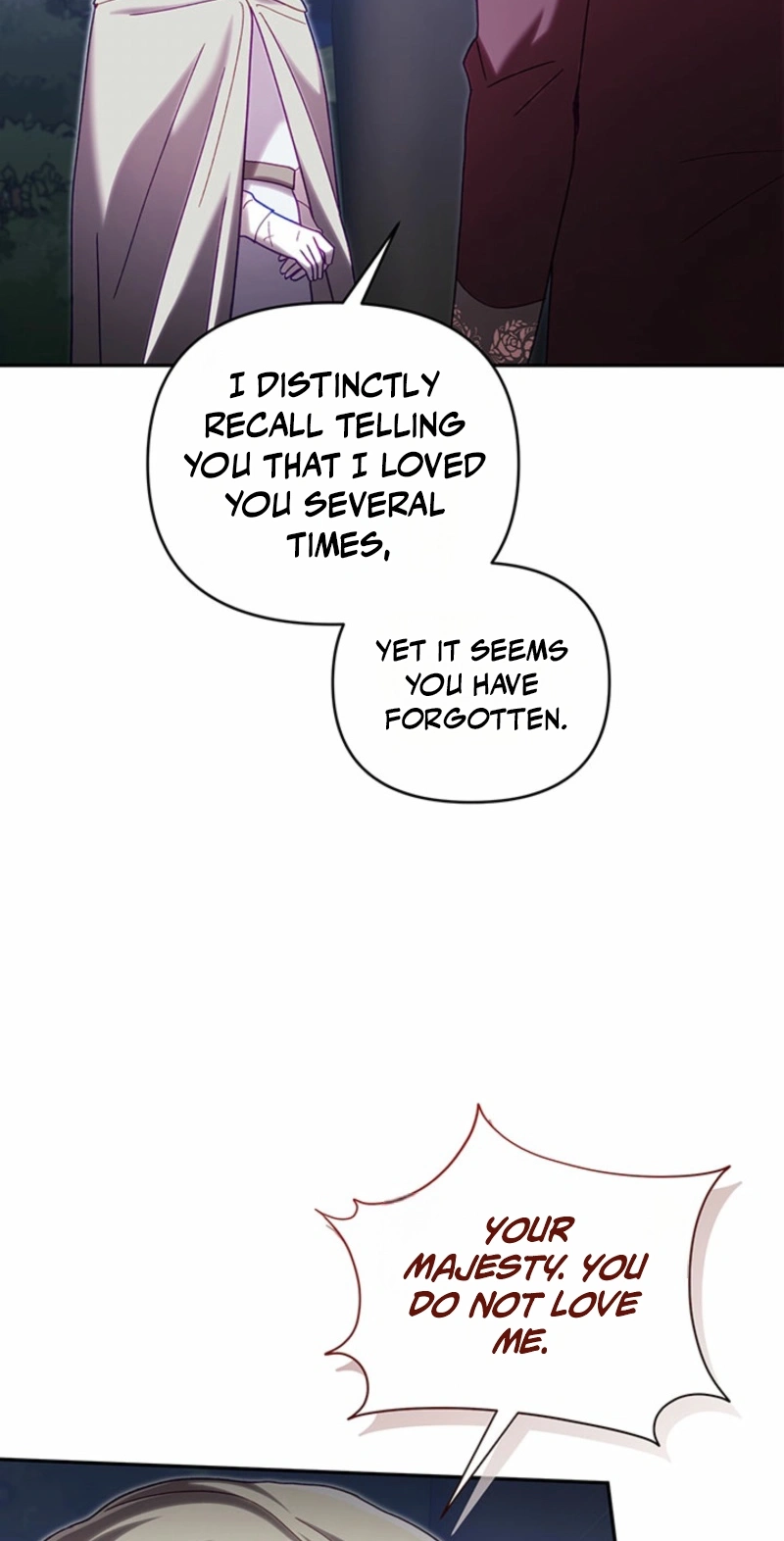 Silver Tree Chapter 84 page 38 - 