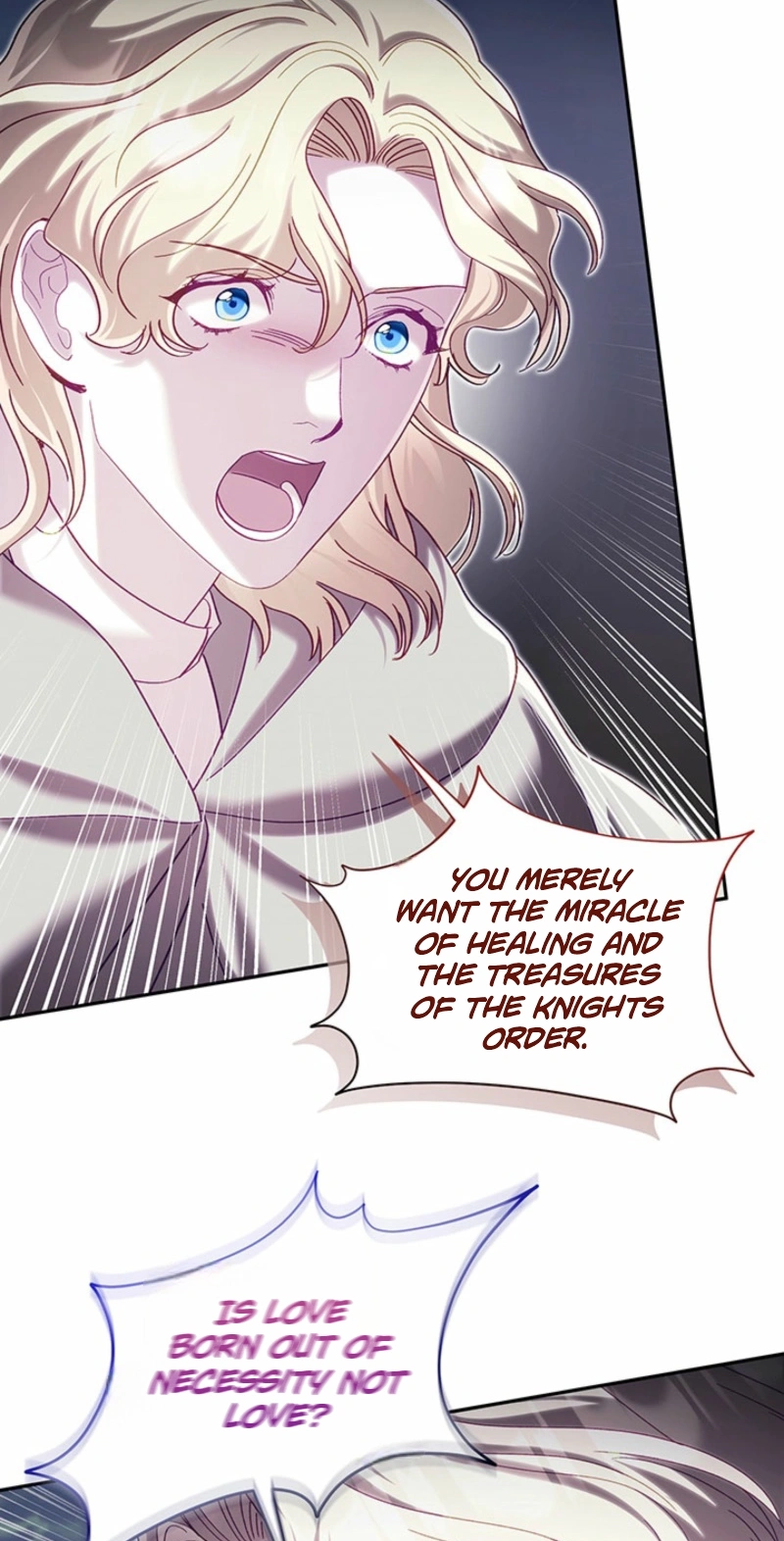 Silver Tree Chapter 84 page 39 - 