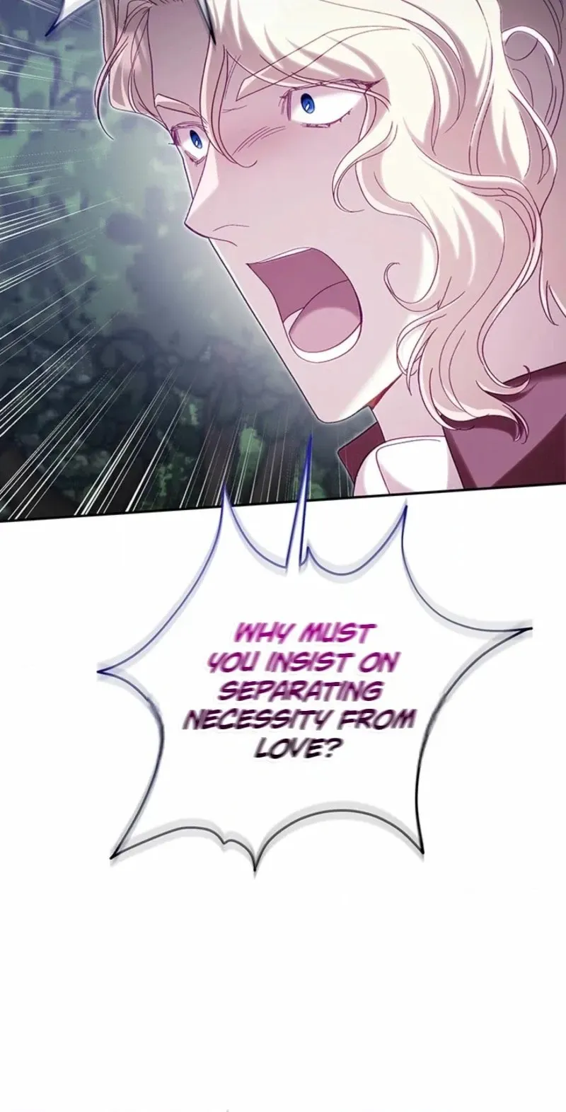 Silver Tree Chapter 84 page 40 - 