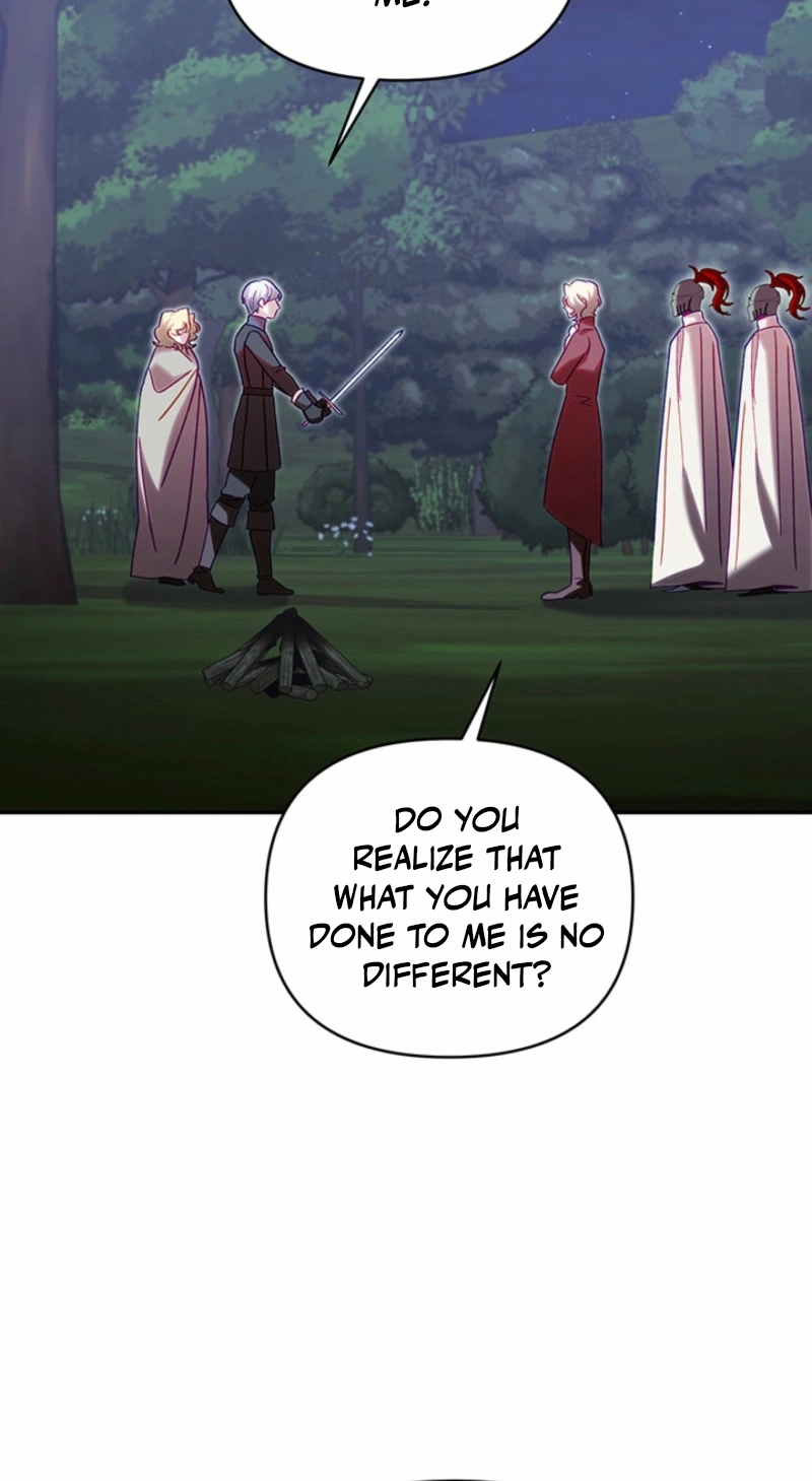 Silver Tree Chapter 84 page 5 - 