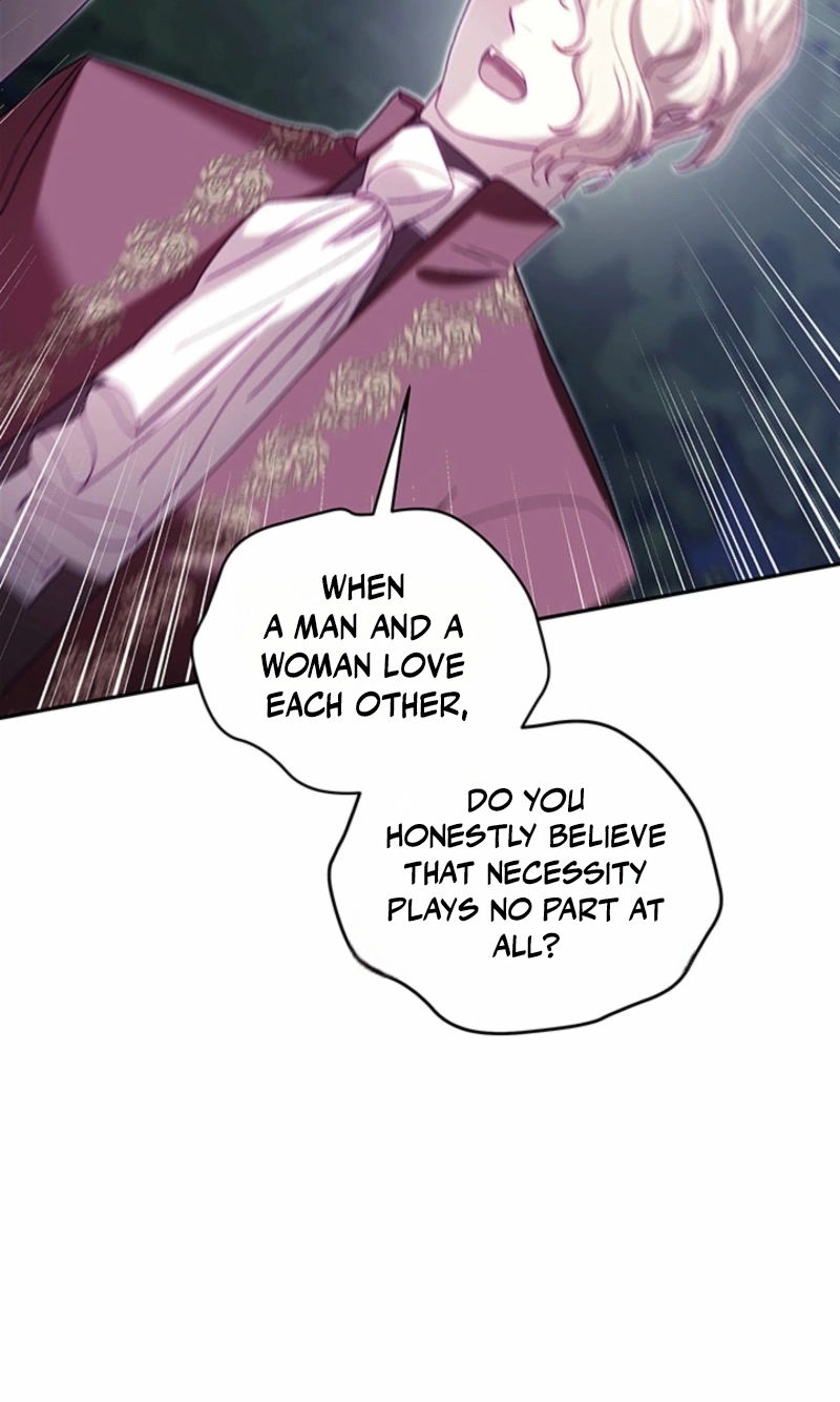 Silver Tree Chapter 84 page 42 - 