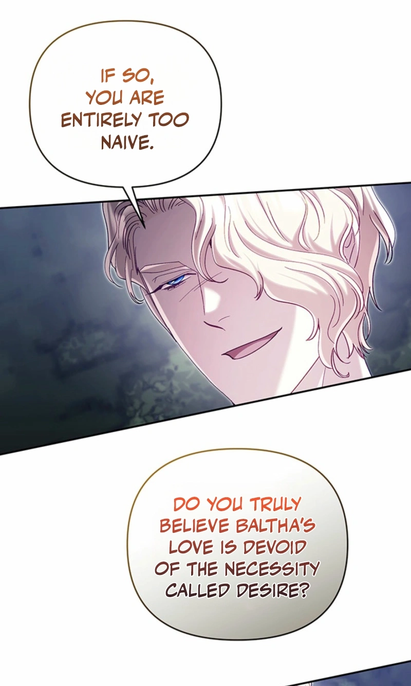 Silver Tree Chapter 84 page 43 - 