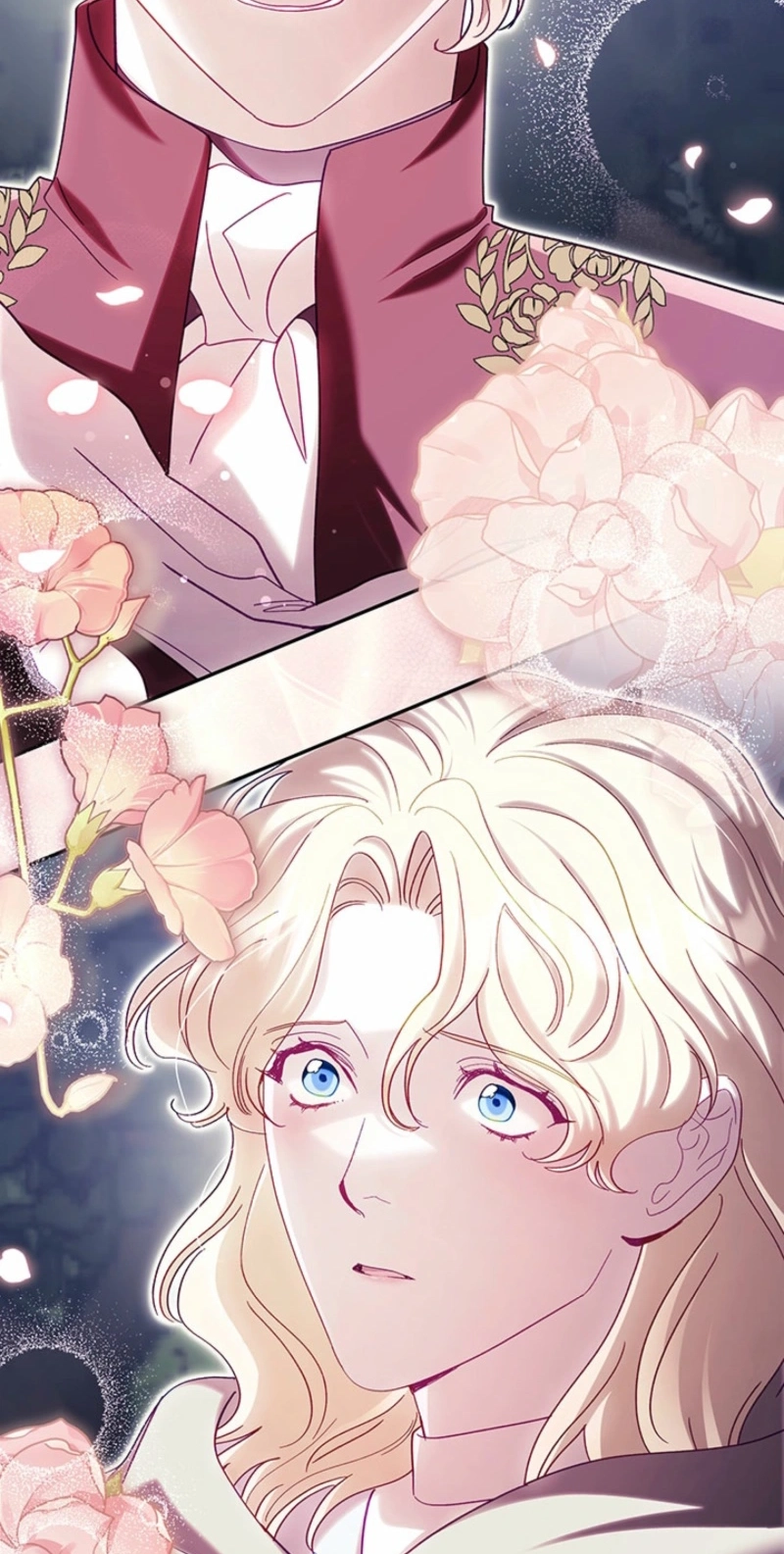 Silver Tree Chapter 84 page 48 - 