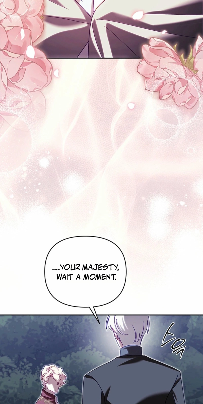 Silver Tree Chapter 84 page 49 - 